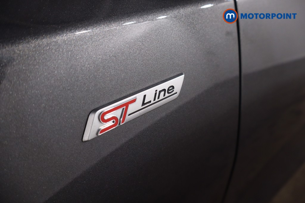 Ford Focus St-Line Automatic Petrol Hatchback - Stock Number (1637915) - 31st supplementary image