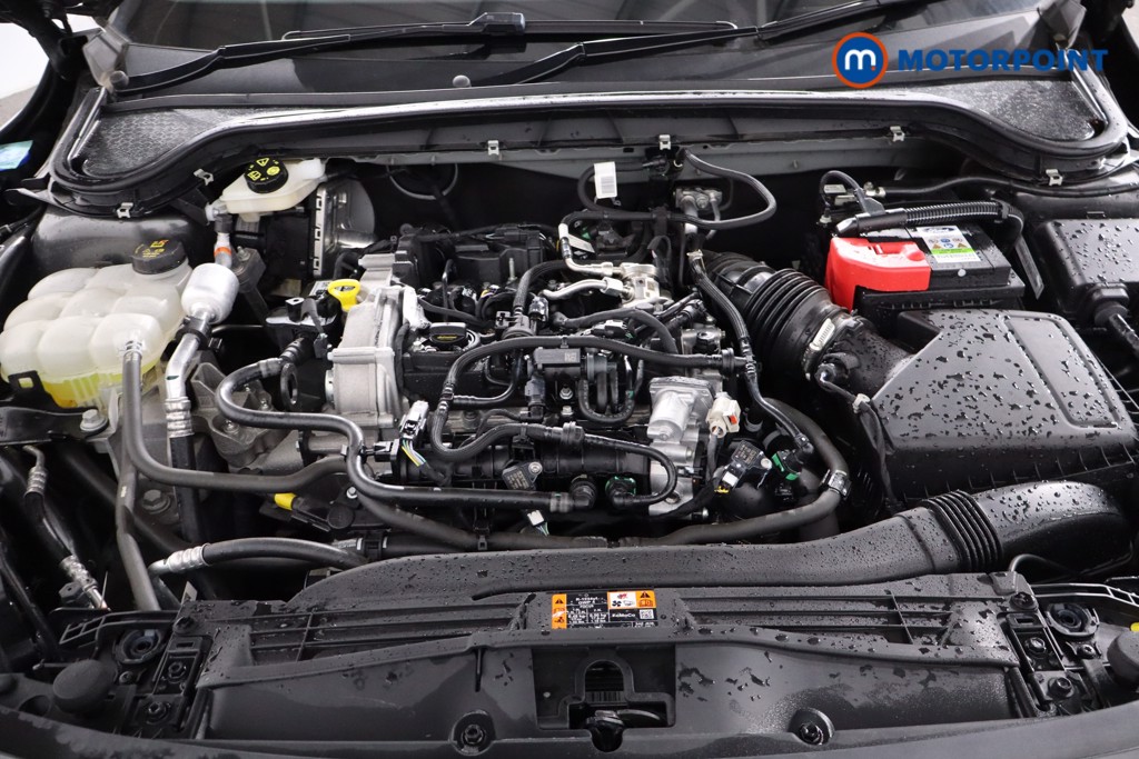 Ford Focus St-Line Automatic Petrol Hatchback - Stock Number (1637915) - 32nd supplementary image