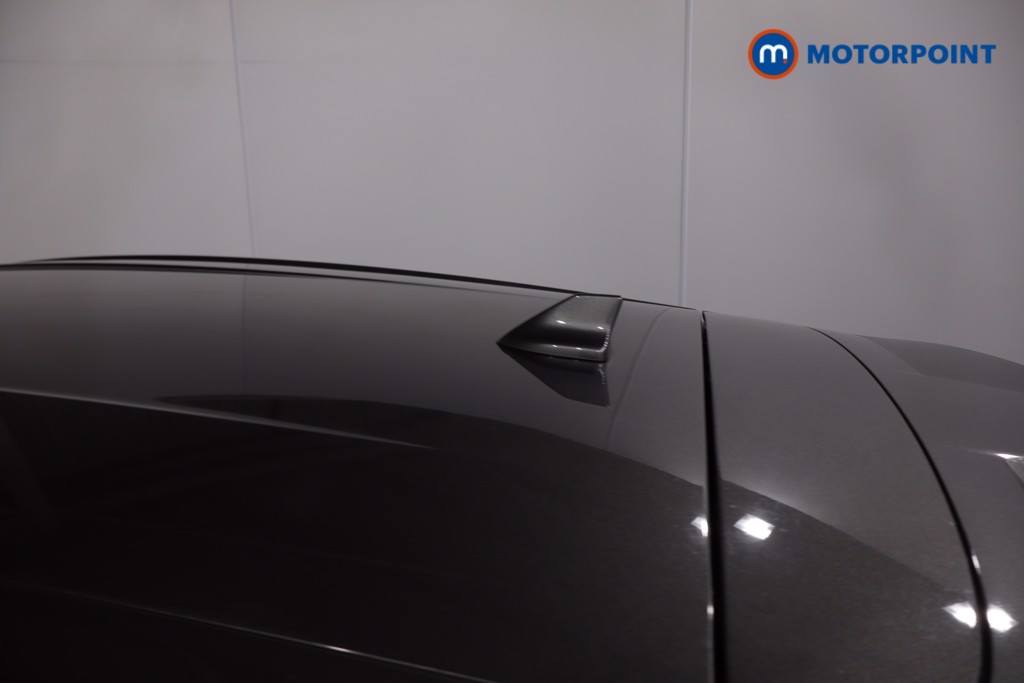 Ford Focus St-Line Automatic Petrol Hatchback - Stock Number (1637915) - 33rd supplementary image