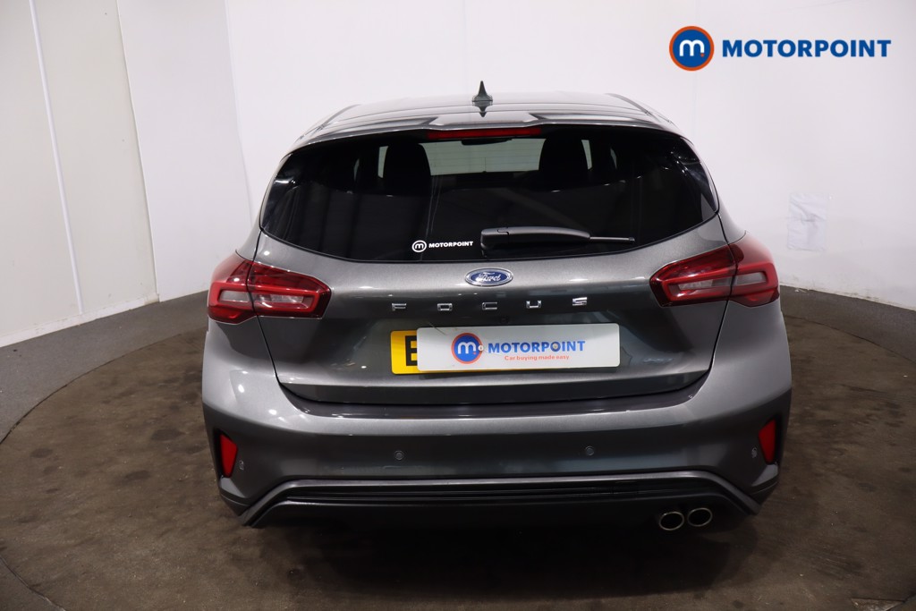 Ford Focus St-Line Automatic Petrol Hatchback - Stock Number (1637915) - 34th supplementary image