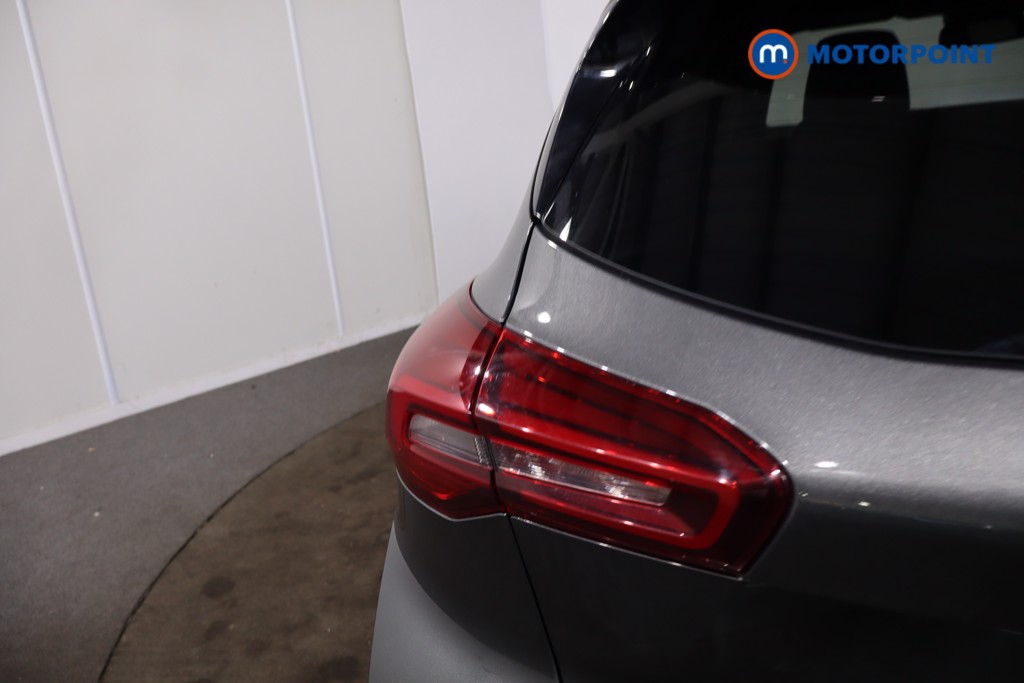 Ford Focus St-Line Automatic Petrol Hatchback - Stock Number (1637915) - 35th supplementary image