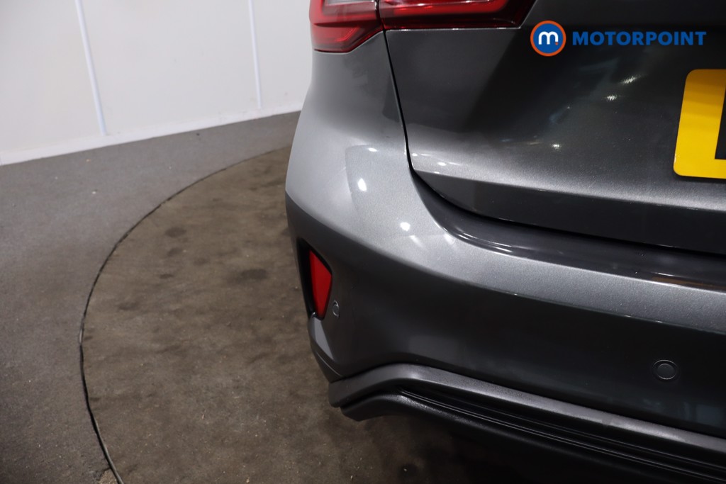 Ford Focus St-Line Automatic Petrol Hatchback - Stock Number (1637915) - 36th supplementary image