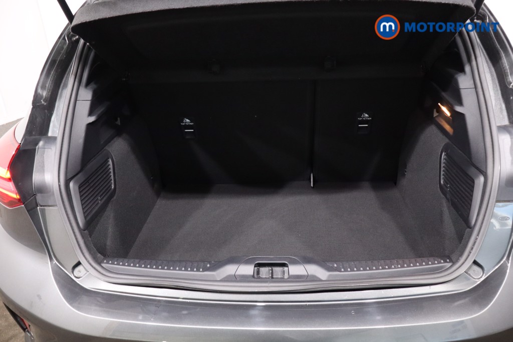 Ford Focus St-Line Automatic Petrol Hatchback - Stock Number (1637915) - 37th supplementary image