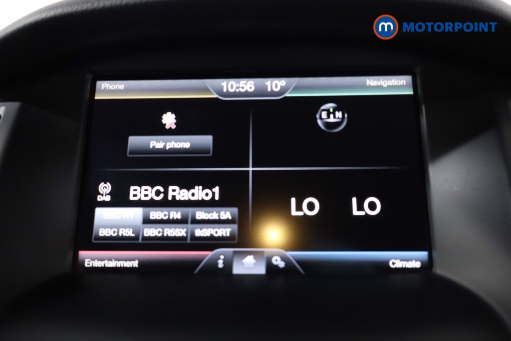 Ford Focus St-3 Manual Petrol Hatchback - Stock Number (1637920) - 2nd supplementary image