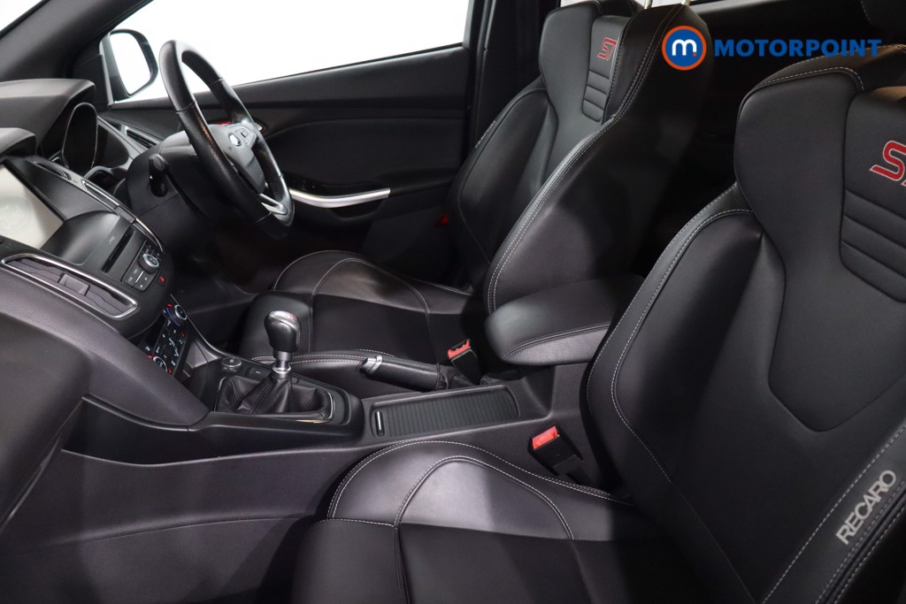 Ford Focus St-3 Manual Petrol Hatchback - Stock Number (1637920) - 4th supplementary image