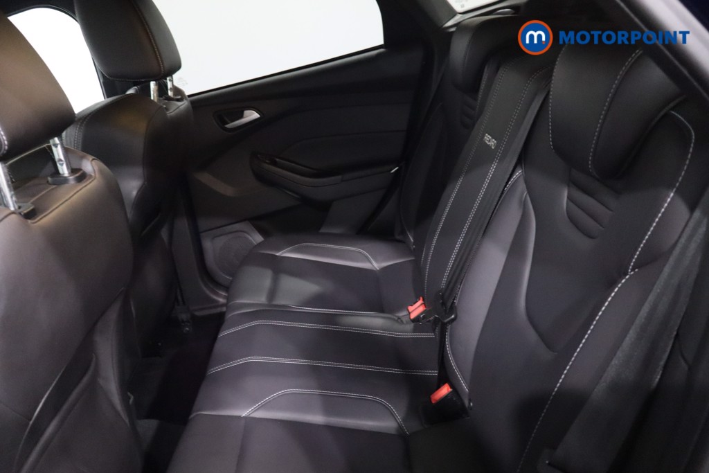 Ford Focus St-3 Manual Petrol Hatchback - Stock Number (1637920) - 5th supplementary image