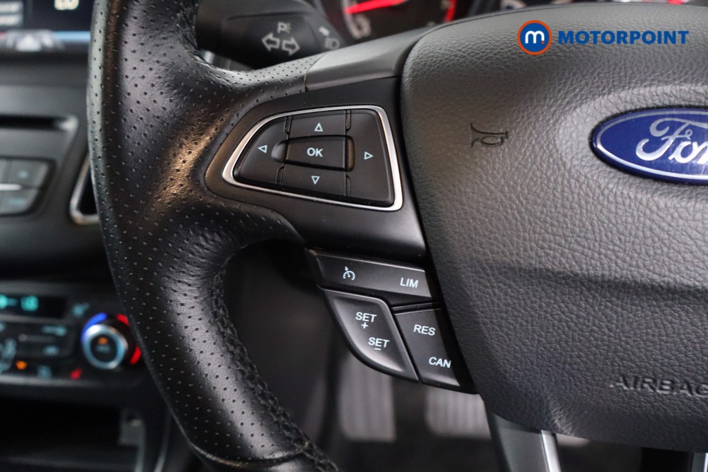 Ford Focus St-3 Manual Petrol Hatchback - Stock Number (1637920) - 7th supplementary image