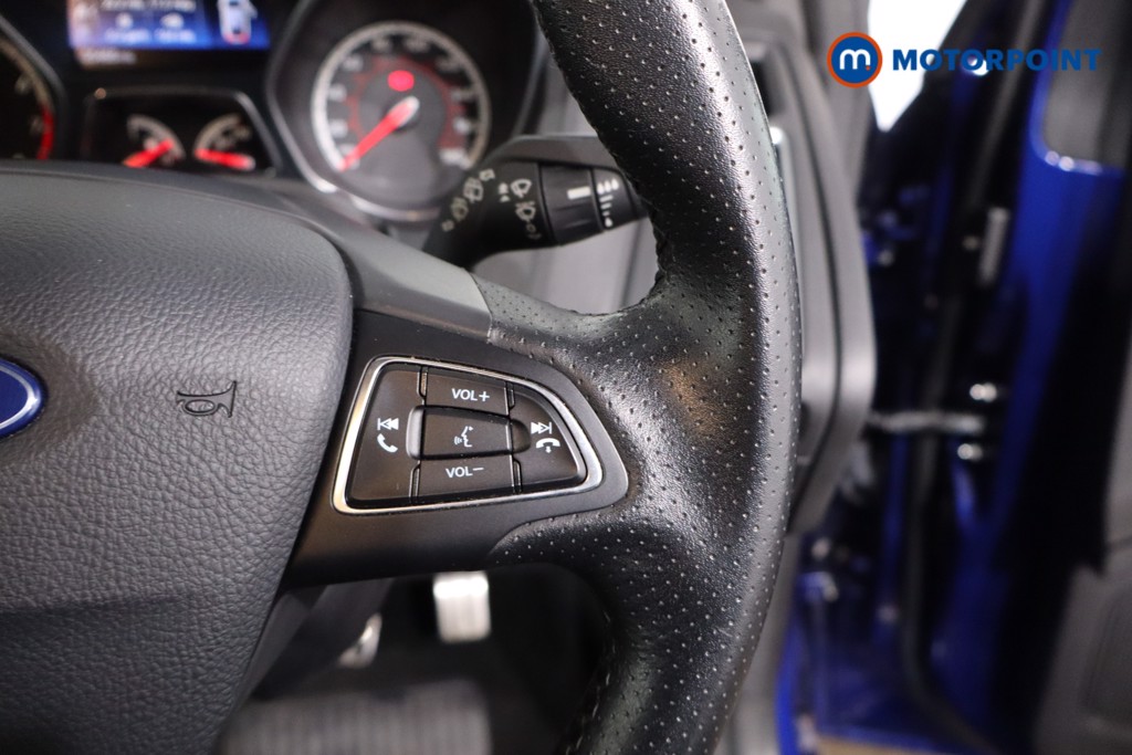 Ford Focus St-3 Manual Petrol Hatchback - Stock Number (1637920) - 8th supplementary image