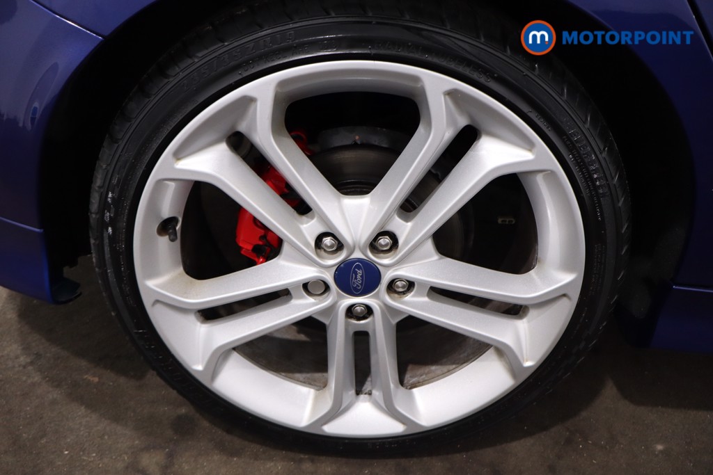 Ford Focus St-3 Manual Petrol Hatchback - Stock Number (1637920) - 9th supplementary image