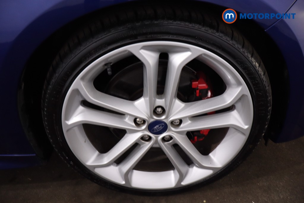 Ford Focus St-3 Manual Petrol Hatchback - Stock Number (1637920) - 10th supplementary image