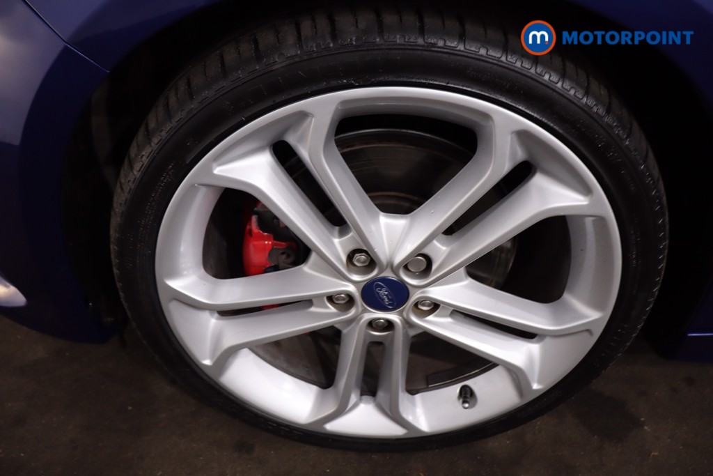 Ford Focus St-3 Manual Petrol Hatchback - Stock Number (1637920) - 11th supplementary image