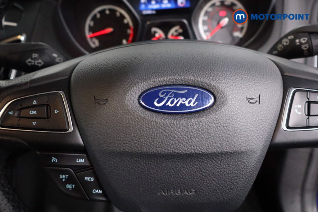 Ford Focus St-3 Manual Petrol Hatchback - Stock Number (1637920) - 13th supplementary image