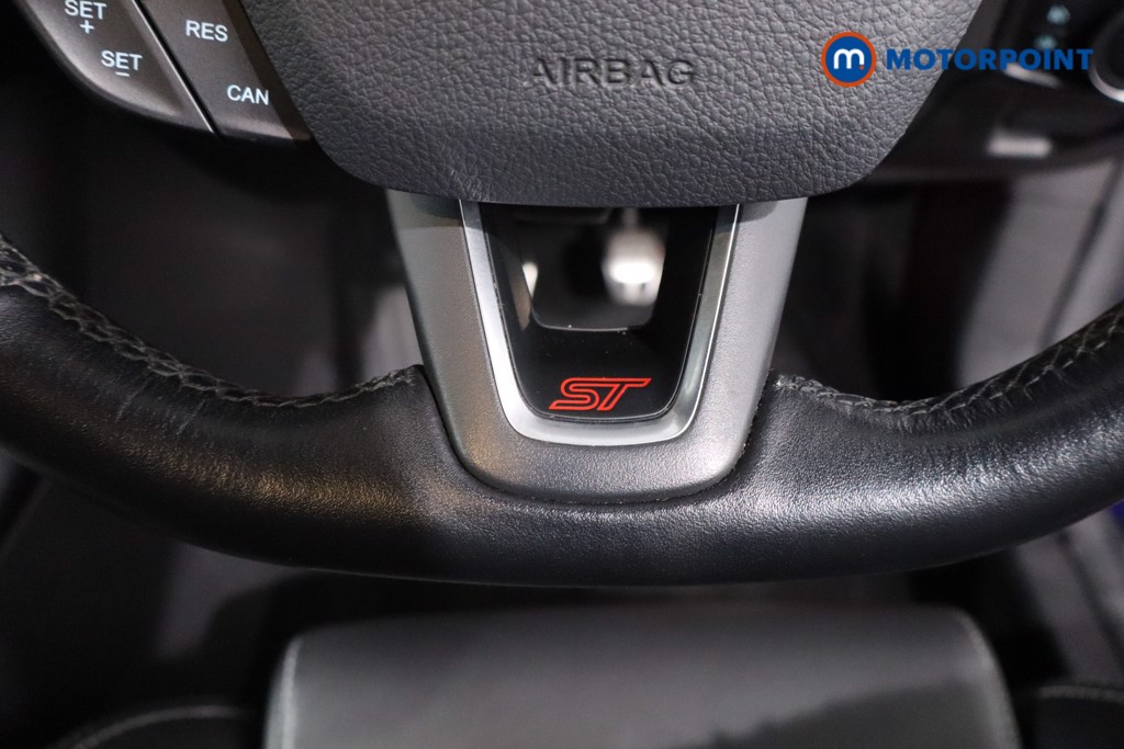 Ford Focus St-3 Manual Petrol Hatchback - Stock Number (1637920) - 14th supplementary image