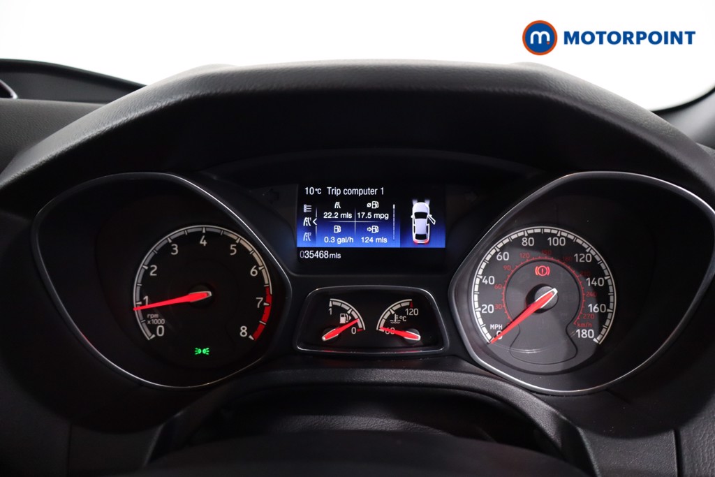 Ford Focus St-3 Manual Petrol Hatchback - Stock Number (1637920) - 15th supplementary image