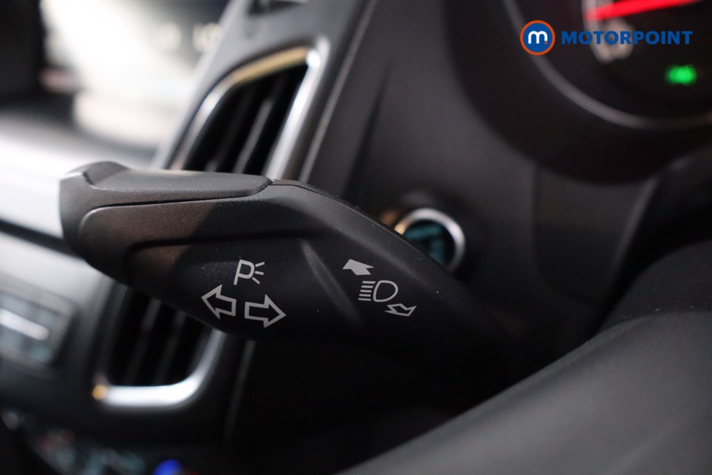 Ford Focus St-3 Manual Petrol Hatchback - Stock Number (1637920) - 16th supplementary image