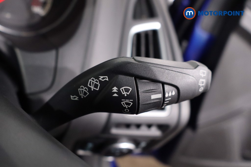 Ford Focus St-3 Manual Petrol Hatchback - Stock Number (1637920) - 17th supplementary image