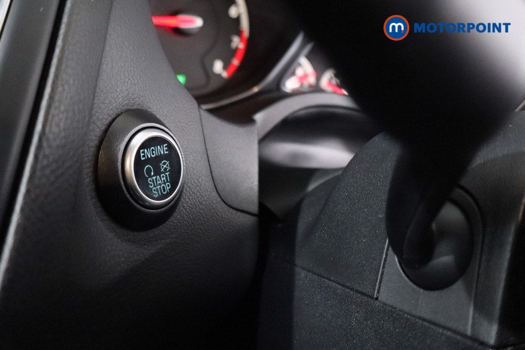 Ford Focus St-3 Manual Petrol Hatchback - Stock Number (1637920) - 18th supplementary image