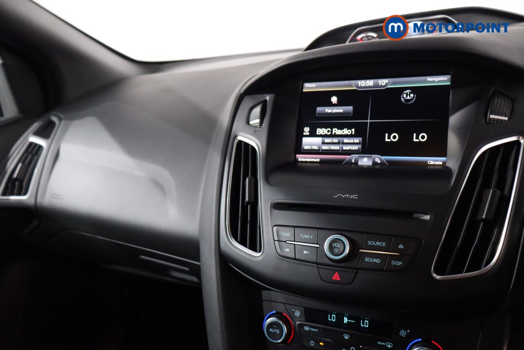 Ford Focus St-3 Manual Petrol Hatchback - Stock Number (1637920) - 19th supplementary image