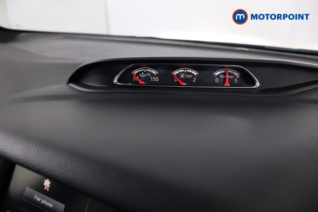 Ford Focus St-3 Manual Petrol Hatchback - Stock Number (1637920) - 20th supplementary image