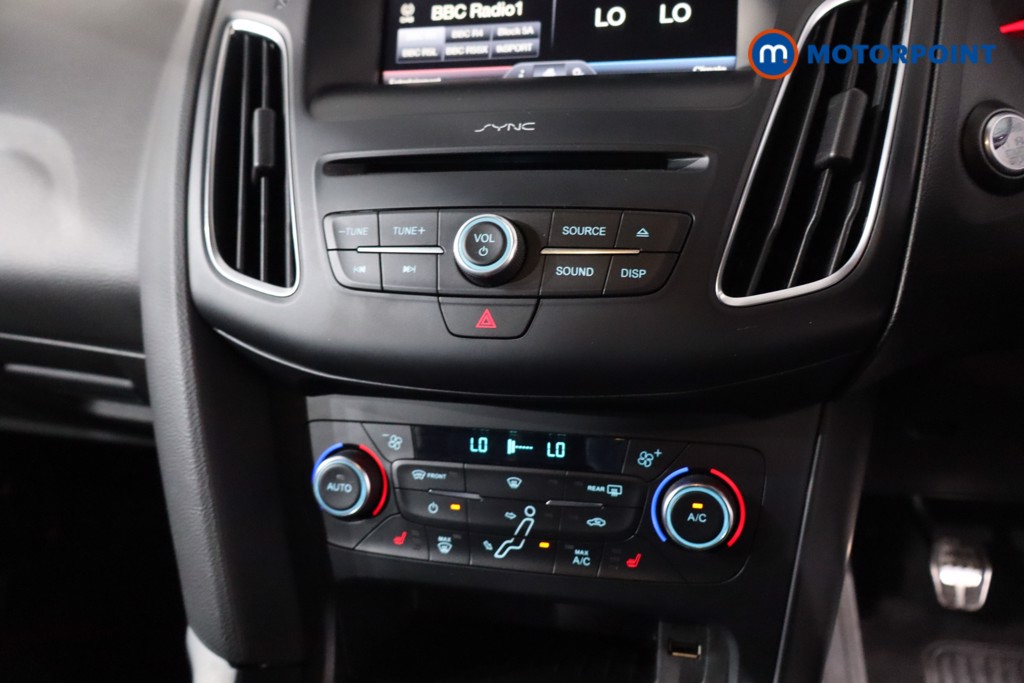 Ford Focus St-3 Manual Petrol Hatchback - Stock Number (1637920) - 21st supplementary image