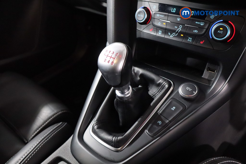 Ford Focus St-3 Manual Petrol Hatchback - Stock Number (1637920) - 22nd supplementary image