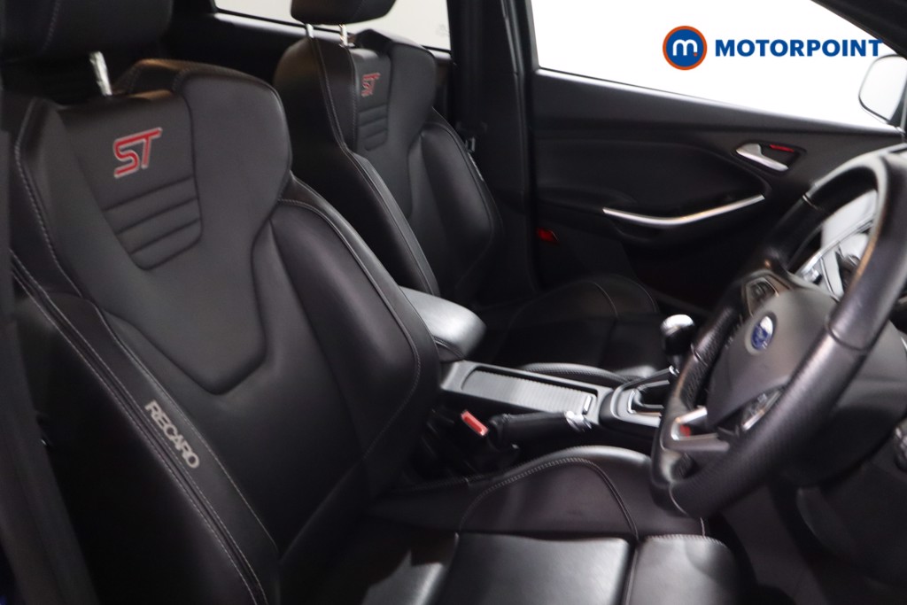 Ford Focus St-3 Manual Petrol Hatchback - Stock Number (1637920) - 23rd supplementary image