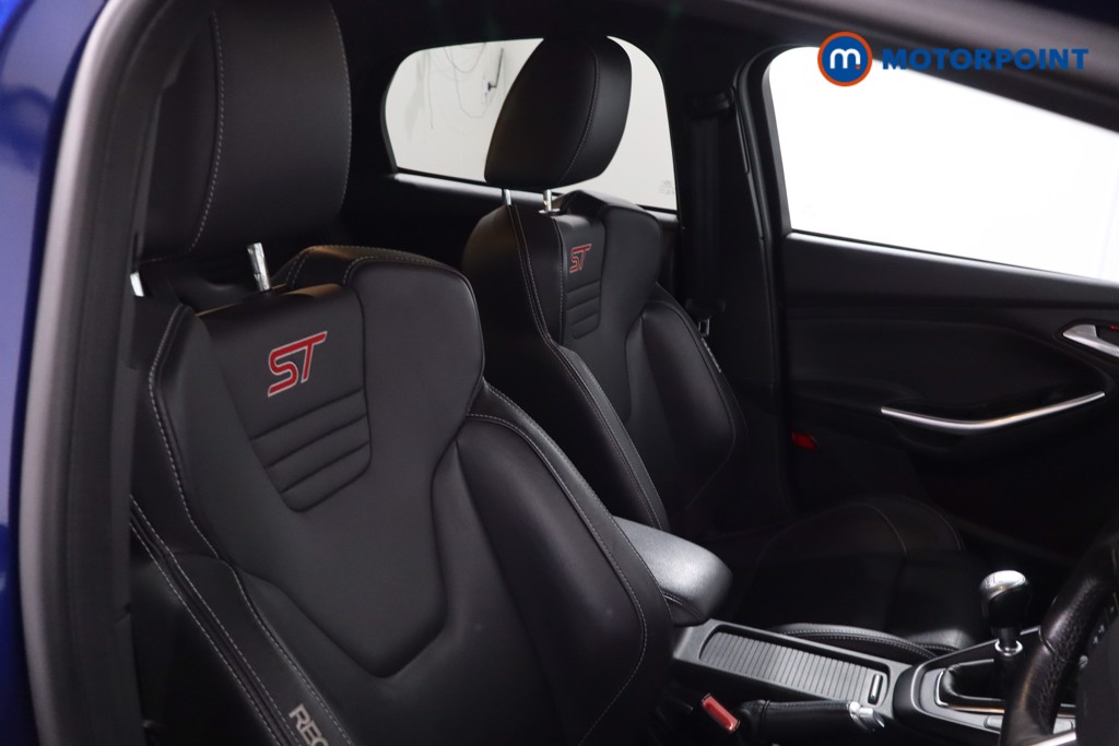 Ford Focus St-3 Manual Petrol Hatchback - Stock Number (1637920) - 24th supplementary image