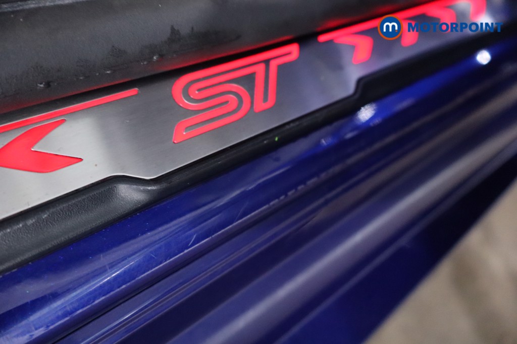 Ford Focus St-3 Manual Petrol Hatchback - Stock Number (1637920) - 25th supplementary image