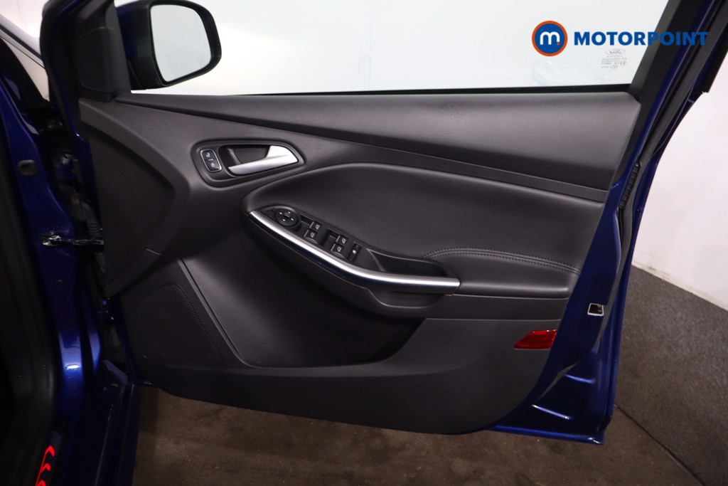 Ford Focus St-3 Manual Petrol Hatchback - Stock Number (1637920) - 26th supplementary image