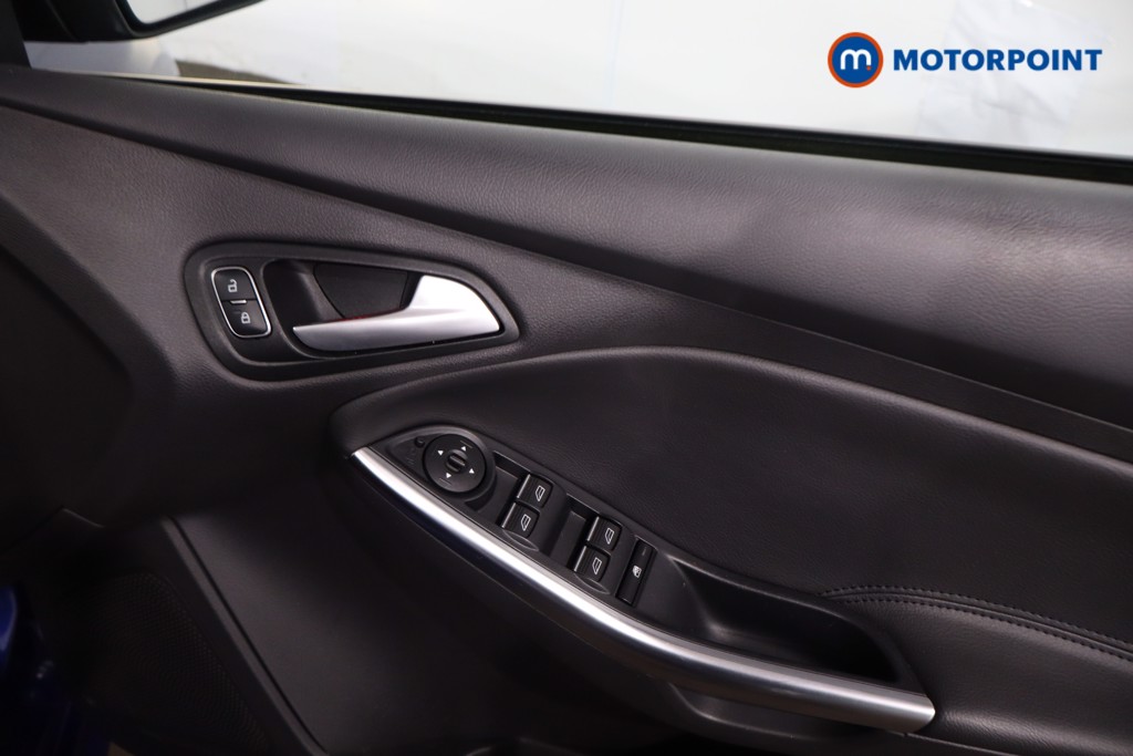 Ford Focus St-3 Manual Petrol Hatchback - Stock Number (1637920) - 27th supplementary image