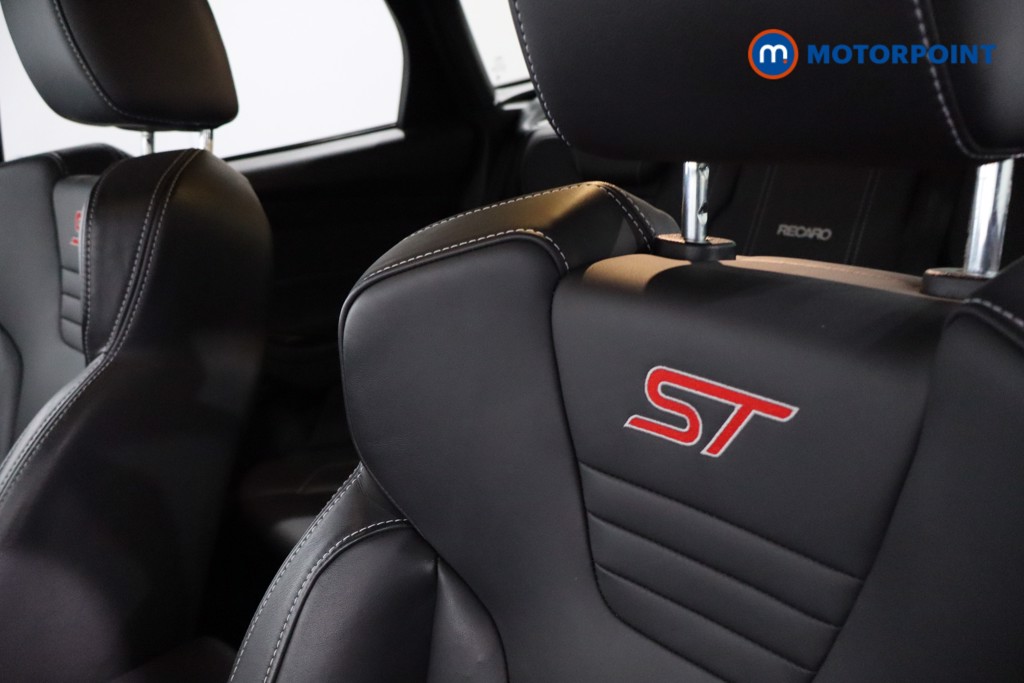 Ford Focus St-3 Manual Petrol Hatchback - Stock Number (1637920) - 28th supplementary image