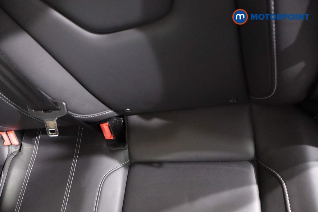 Ford Focus St-3 Manual Petrol Hatchback - Stock Number (1637920) - 29th supplementary image