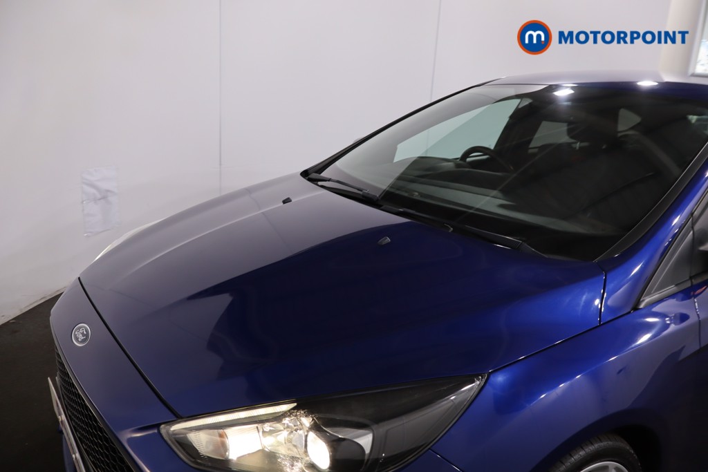 Ford Focus St-3 Manual Petrol Hatchback - Stock Number (1637920) - 30th supplementary image