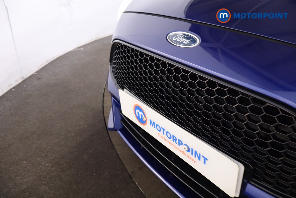 Ford Focus St-3 Manual Petrol Hatchback - Stock Number (1637920) - 31st supplementary image