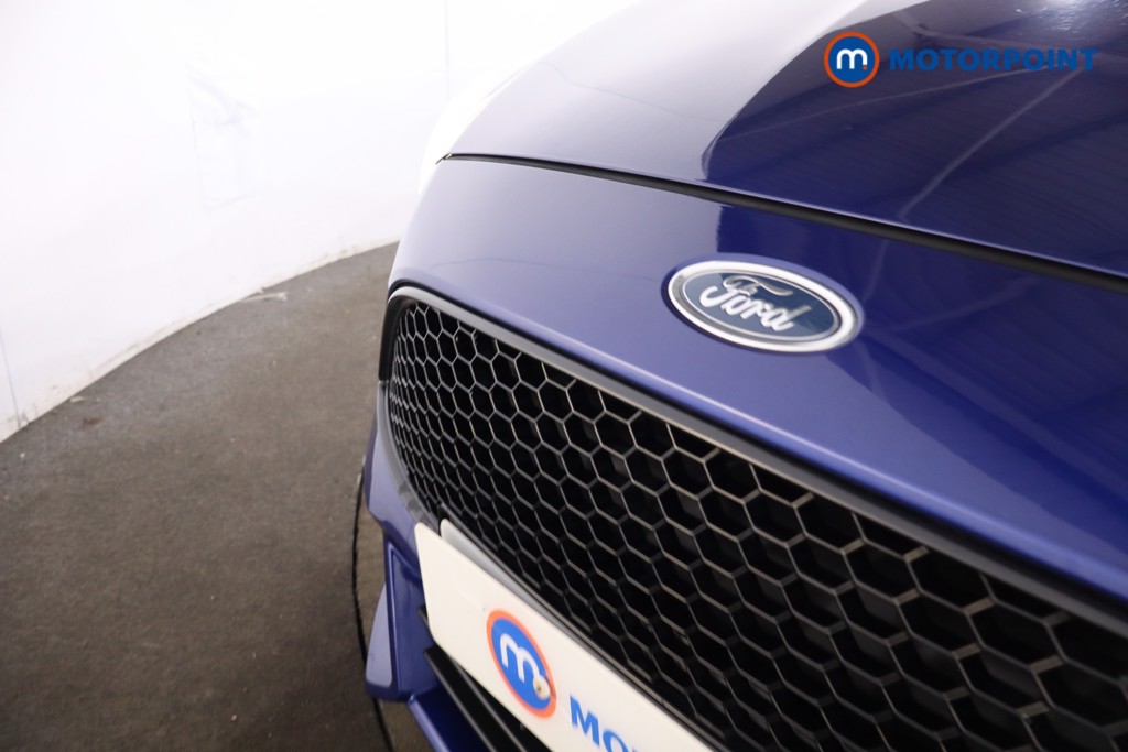 Ford Focus St-3 Manual Petrol Hatchback - Stock Number (1637920) - 32nd supplementary image