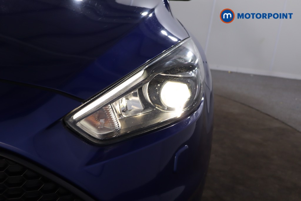 Ford Focus St-3 Manual Petrol Hatchback - Stock Number (1637920) - 33rd supplementary image