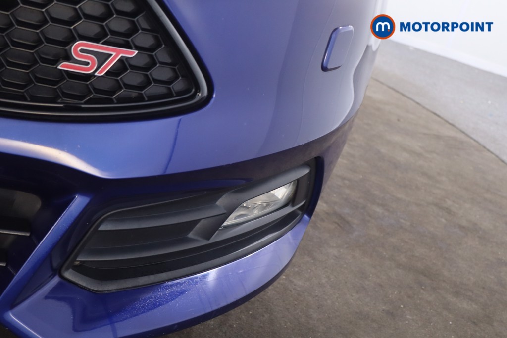 Ford Focus St-3 Manual Petrol Hatchback - Stock Number (1637920) - 34th supplementary image