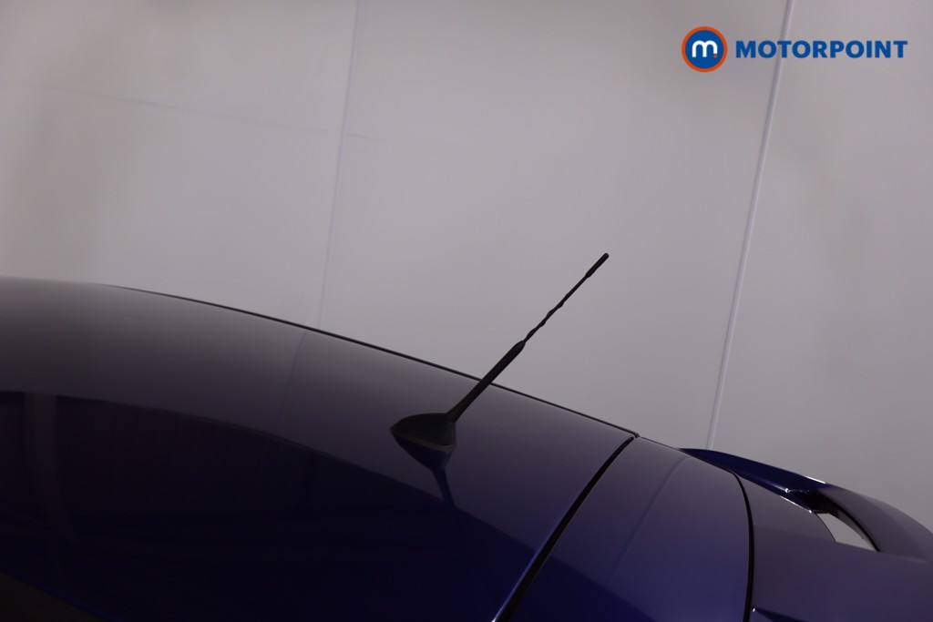 Ford Focus St-3 Manual Petrol Hatchback - Stock Number (1637920) - 36th supplementary image