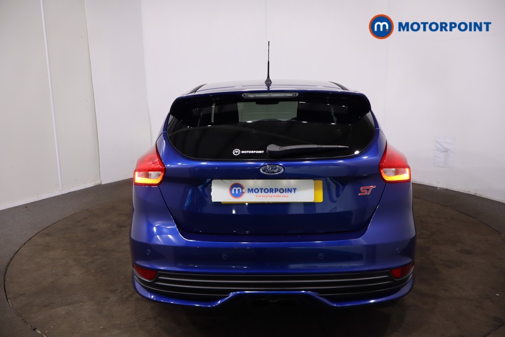 Ford Focus St-3 Manual Petrol Hatchback - Stock Number (1637920) - 37th supplementary image