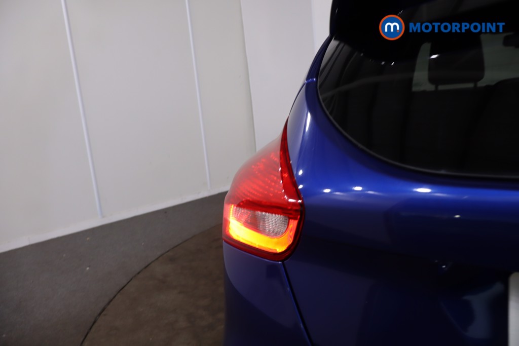 Ford Focus St-3 Manual Petrol Hatchback - Stock Number (1637920) - 38th supplementary image