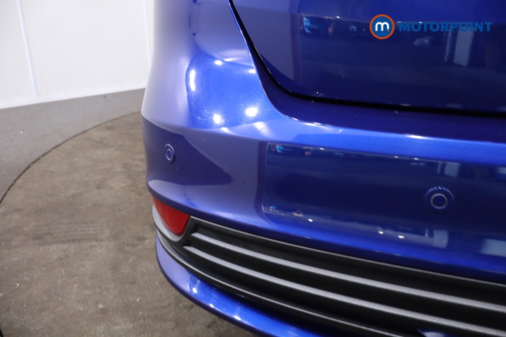 Ford Focus St-3 Manual Petrol Hatchback - Stock Number (1637920) - 39th supplementary image