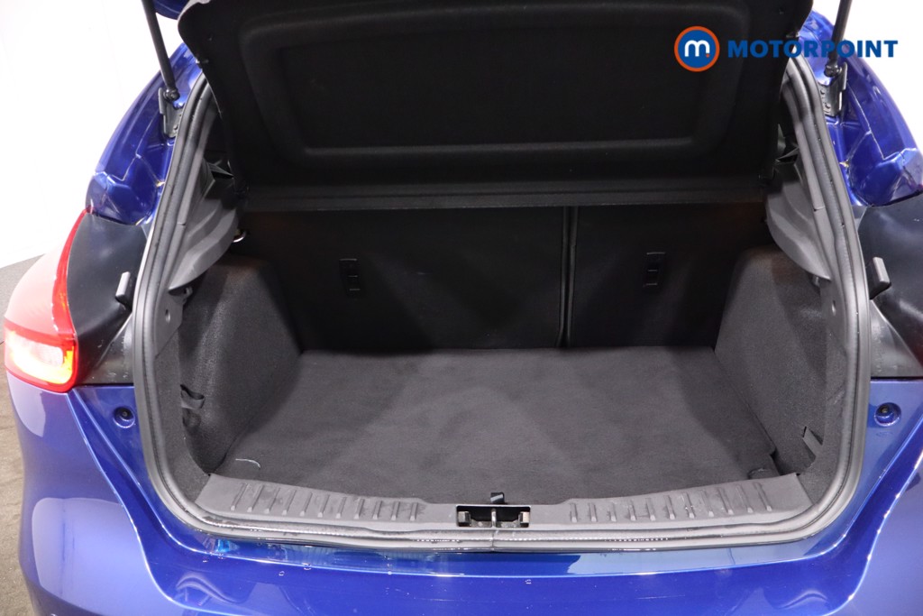 Ford Focus St-3 Manual Petrol Hatchback - Stock Number (1637920) - 40th supplementary image