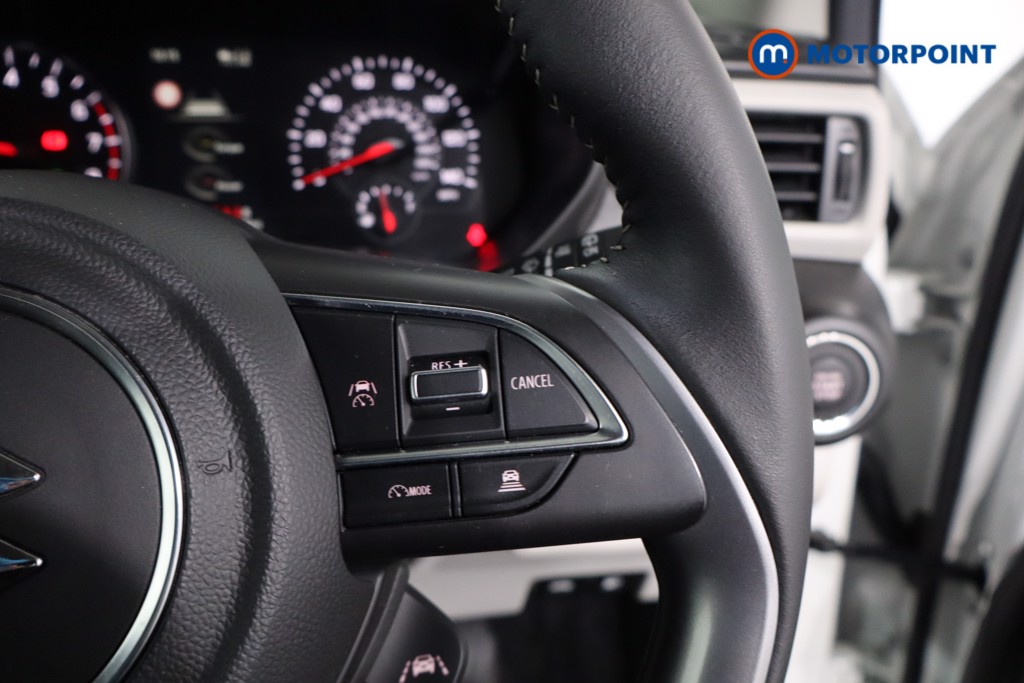 Suzuki Swift Ultra Manual Petrol Hatchback - Stock Number (1638029) - 8th supplementary image