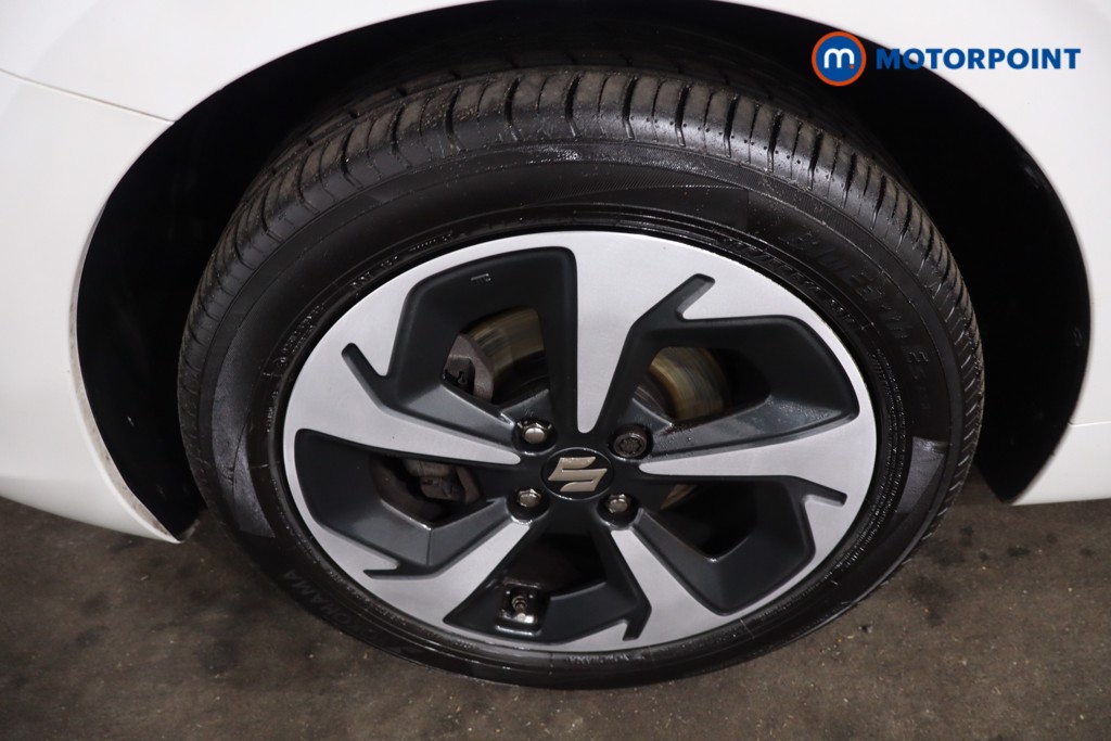 Suzuki Swift Ultra Manual Petrol Hatchback - Stock Number (1638029) - 11th supplementary image