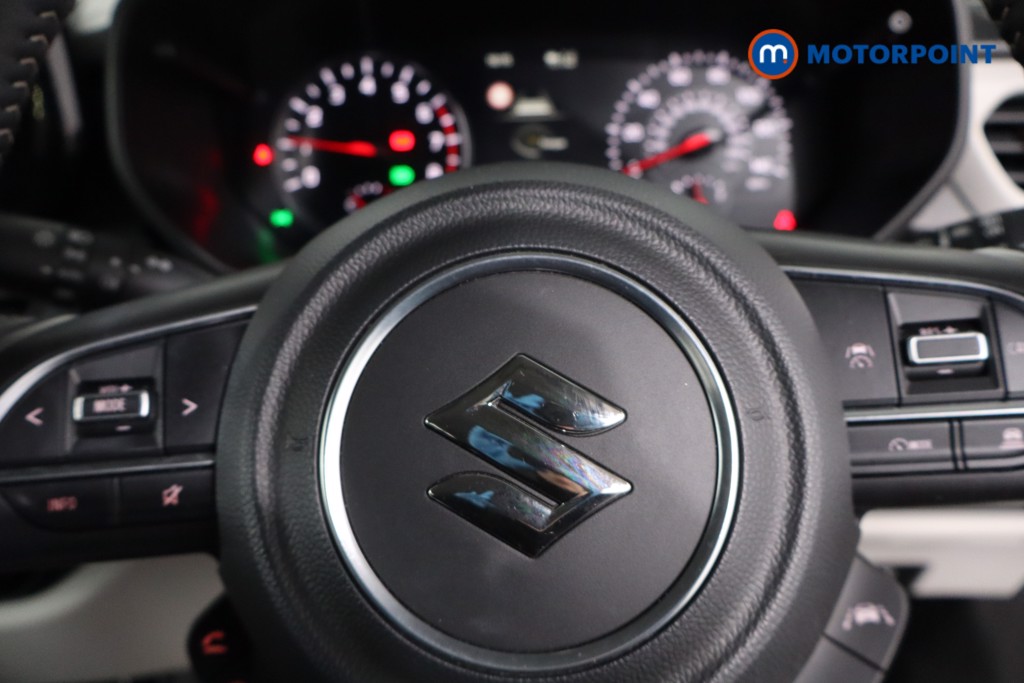 Suzuki Swift Ultra Manual Petrol Hatchback - Stock Number (1638029) - 13th supplementary image
