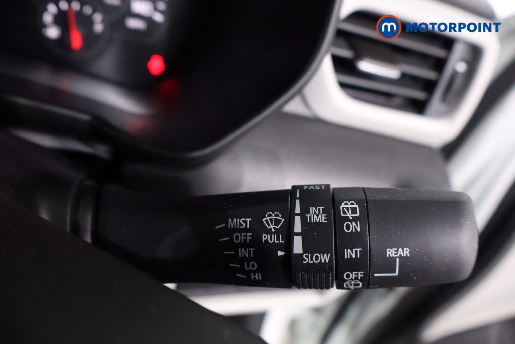 Suzuki Swift Ultra Manual Petrol Hatchback - Stock Number (1638029) - 15th supplementary image