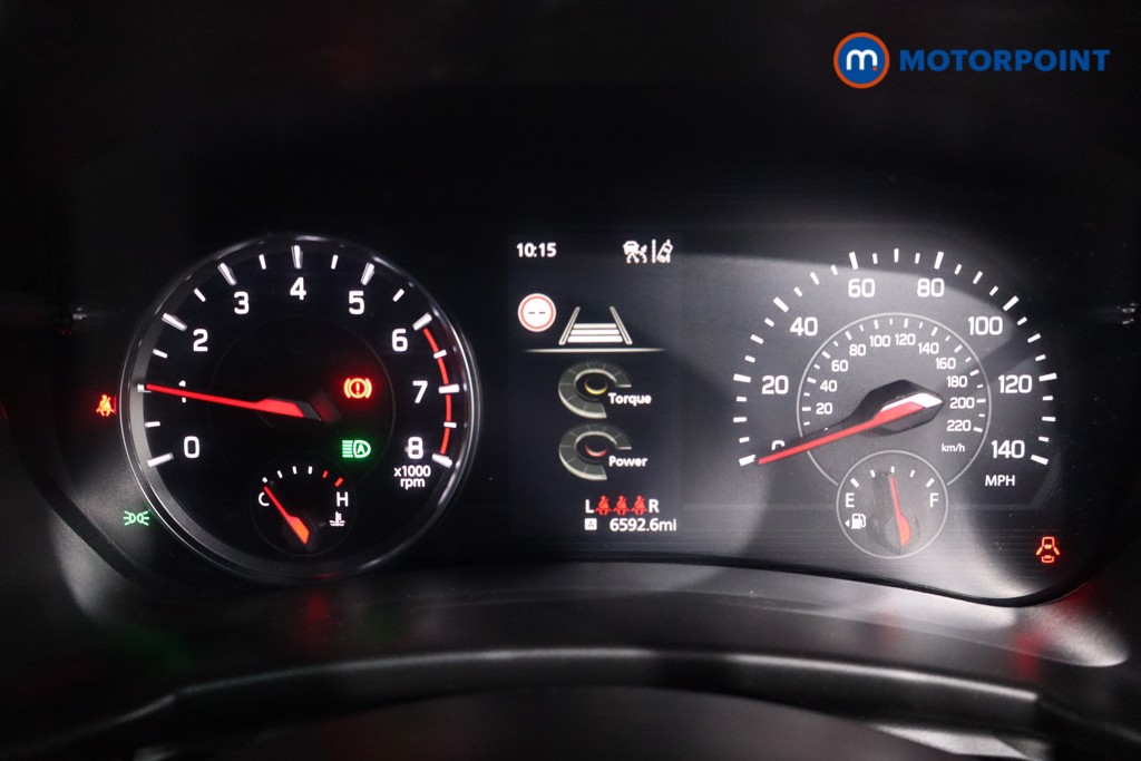 Suzuki Swift Ultra Manual Petrol Hatchback - Stock Number (1638029) - 16th supplementary image