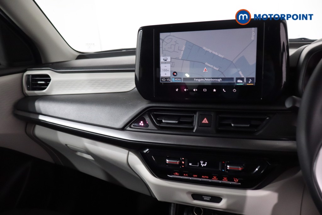 Suzuki Swift Ultra Manual Petrol Hatchback - Stock Number (1638029) - 20th supplementary image