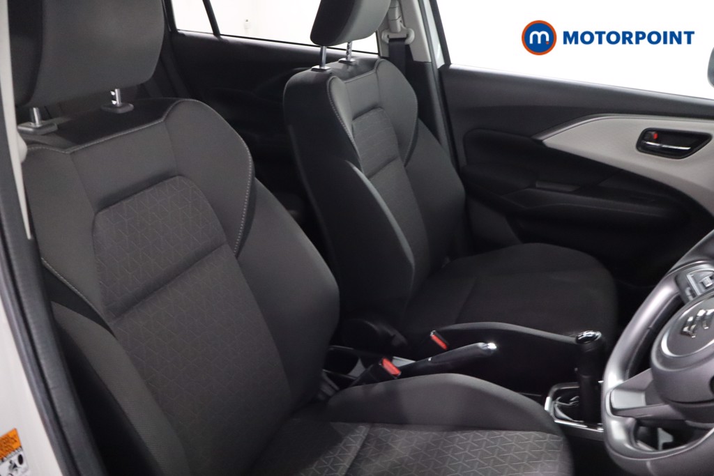 Suzuki Swift Ultra Manual Petrol Hatchback - Stock Number (1638029) - 22nd supplementary image