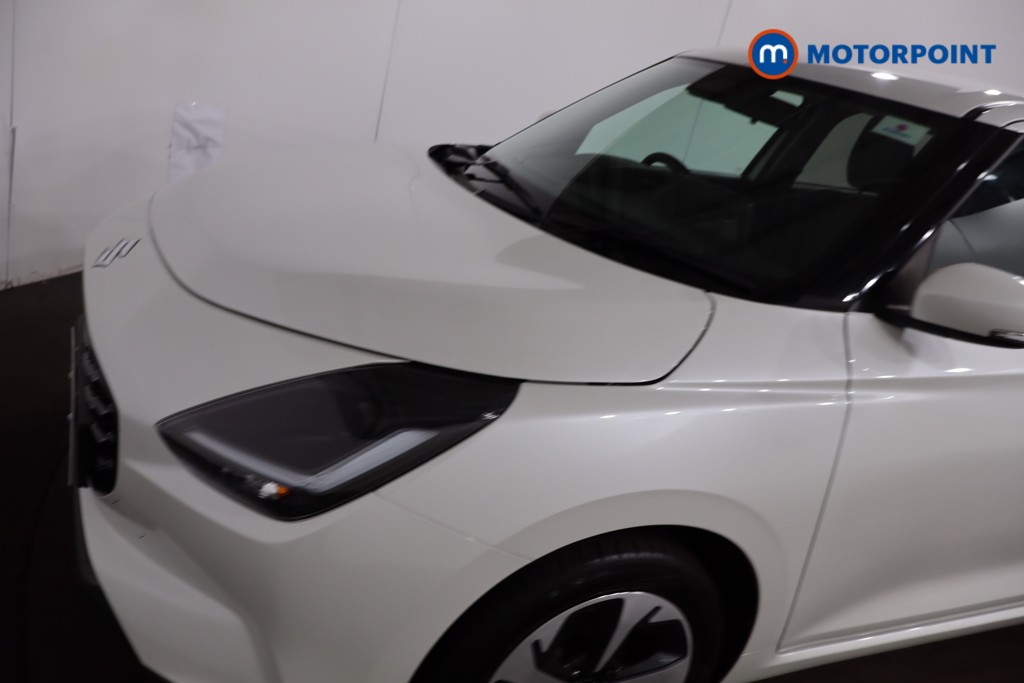 Suzuki Swift Ultra Manual Petrol Hatchback - Stock Number (1638029) - 25th supplementary image
